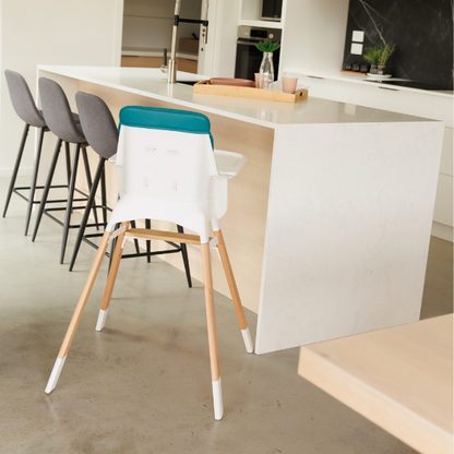 The Moose Ted High Chair